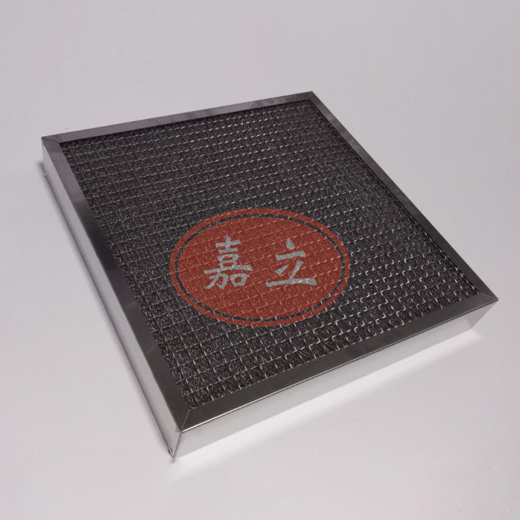 大东不锈钢油雾过滤器